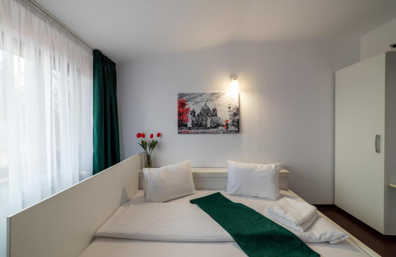 Escala Rooms Ghimbav Ngoại thất bức ảnh