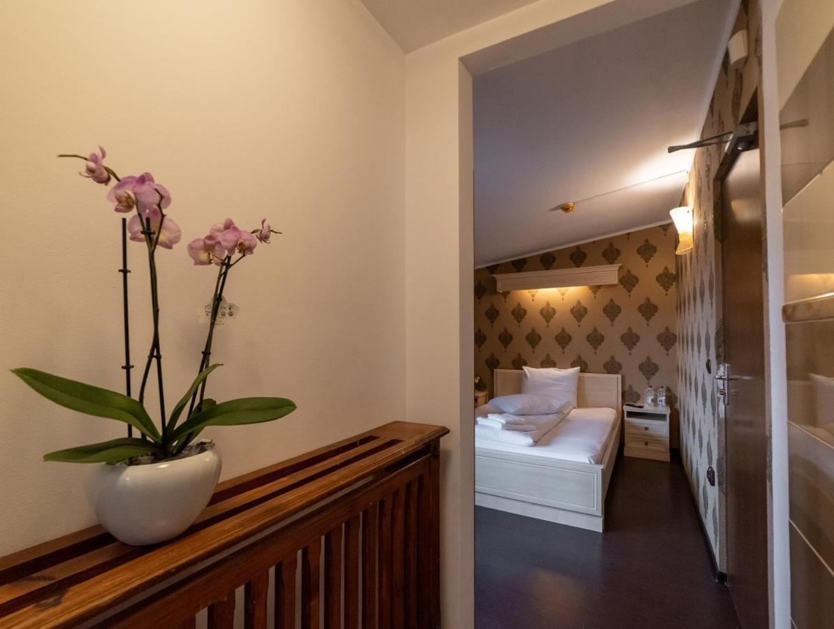 Escala Rooms Ghimbav Ngoại thất bức ảnh